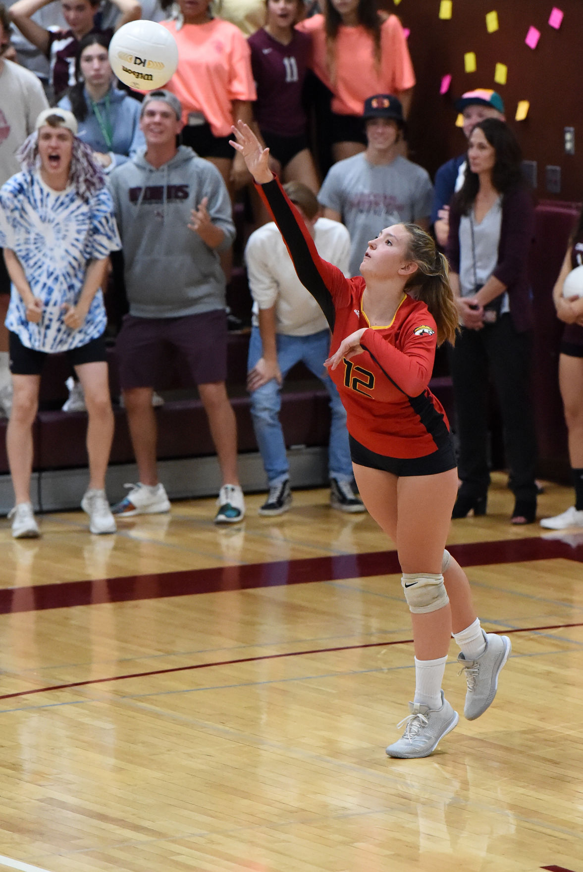 PHOTOS: Cheyenne Mountain Indians (0) Coronado Cougars (0)